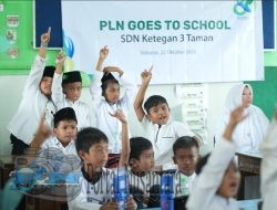 PLN UIP JBTB Jadikan HLN ke-80 Sebagai Momentum Hari Pahlawan Gelar Serangkaian Aksi Sosial dan Kegiatan Ramah Lingkungan