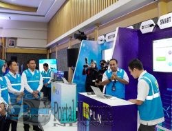 PLN Icon Plus Dukung Implementasi Smart Microgrid Pulau Bawean, Tegaskan Komitmen Digitalisasi Sistem Kelistrikan