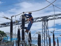 PLN untuk rakyat, Perkuat Kelistrikan Bangka Belitung, PLN Operasikan Kembali Jaringan Kabel Laut Sumatera-Bangka Sirkit II