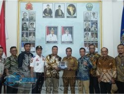 Listrik untuk Rakyat, PLN UIP JBTB dan Pemkab Bangkalan Sinergi Bangun Infrastruktur Energi Berkelanjutan