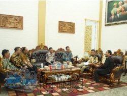 Listrik untuk Rakyat, PLN UIP JBTB dan Pemkab Sumenep Perkuat Sinergi Dukung Transisi Energi dan Penerapan ESG di Madura