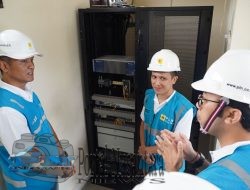 PLN untuk rakyat, PLN Operasikan Smart Microgrid Berbasis Energi Hijau di Nusa Penida Bali