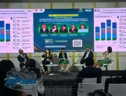 Listrik untuk rakyat, PLN Tegaskan Komitmen Korporasi dalam Transisi Energi Berkeadilan di Ajang COP30 Brazil