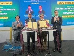 Kolaborasi Indonesia – Norwegia, PLN Siap Lakukan Salah Satu Perdagangan Karbon Terbesar di Dunia, PLN untuk rakyat