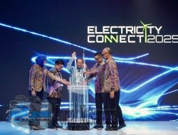 Listrik untuk rakyat, PLN Perluas Kolaborasi Perkuat Ketahanan Energi di Ajang Electricity Connect 2025