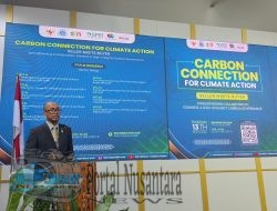 PLN Gandeng Mitra Norwegia dan Jepang untuk Dorong Pasar Karbon Lintas Negara yang Berintegritas Tinggi di COP30