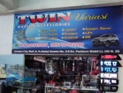 Diduga Dipermainkan soal Harga, Pimpinan Redaksi Kecewa dengan Pelayanan Toko Variasi di Mall Goci