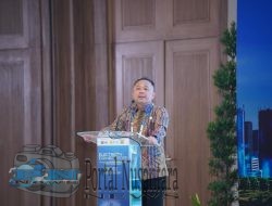 Listrik untuk rakyat, Electricity Connect 2025, PLN Perkuat Ketahanan Energi sebagai Motor Pertumbuhan Ekonomi