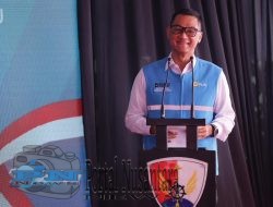 PLN untuk rakyat, Salurkan Program Gizi Keluarga Sehat, PLN Bersama TNI AU Bangun Dapur 2 SPPG di Lanud Atang Sendjaja