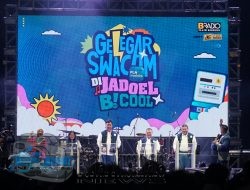Listrik untuk rakyat, PLN Luncurkan Program Gelegar SwaCAM, Permudah Pelanggan Catat Pemakaian Listrik Mandiri