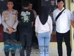 Polisi Bongkar Praktik Prostitusi Online yang Dijalankan Pasangan Suami Istri di Bangka
