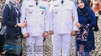 Bupati Sampang Minta Kapolres Tangkap Pelaku Perusakan Alun-Alun Saat Aksi Demo