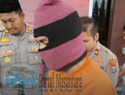 Residivis Curanmor Modus Kencan Sesama Jenis Ditangkap Satreskrim Polres Probolinggo