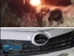 Pria Diduga Tewas Dibakar di Pamekasan, Polisi Masih Selidiki Motif di Balik Kejadian