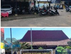 Pelayanan Samsat Pamekasan Tuai Apresiasi, Warga Puas dengan Proses Cepat dan Efisien