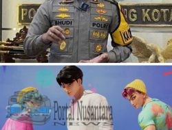 Berkas Kasus Dugaan Penipuan Dana Konser K-Pop oleh Direktur Mecimapro Resmi P21