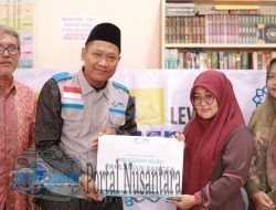 YBM PLN UIP JBTB Gelar Pelatihan Guru Ngaji Hebat, Tingkatkan Kapasitas Pengajar Al-Qur’an