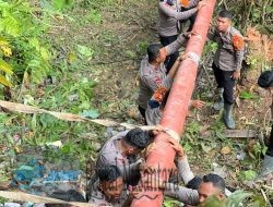 Agam Kembali Menyala, Sistem Kelistrikan Sumbar Pulih 100% Pascabencana