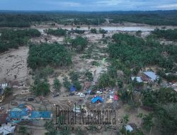 Perbaikan Tower dan Jaringan Transmisi Rampung, Sistem Kelistrikan Aceh yang Tadinya Terisolasi Kini Kembali Terhubung, PLN Masuki Tahap Pengoperasian Pembangkit