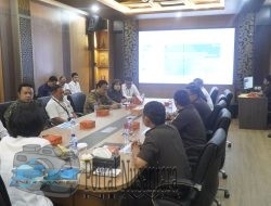 Akselerasi Keandalan Listrik Bali, PT PLN (Persero) UIP JBTB Perkuat Sinergi Hukum Bersama Kejati Bali