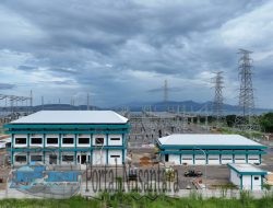 Hadirkan Listrik Andal untuk Rakyat, PT PLN (Persero) UIP JBTB Percepat Pembangunan GITET 500 kV Kalipuro Sebagai Penopang Kelistrikan Jawa-Bali