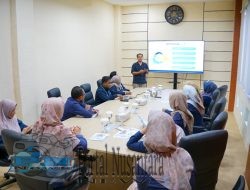 Sinergi Konektivitas PLN Icon Plus dan PLN Grup Jatim, Akselerasi Ekosistem Pemasaran Terintegrasi di Mojokerto