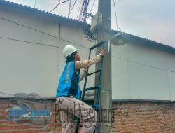 Optimalisasi Keamanan Infrastruktur, PLN Icon Plus Perkuat Keandalan Jaringan Melalui Penertiban Aset