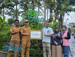 PLN Hadir untuk Rakyat: Bantuan Sumur Bor PLN UIP JBTB Tingkatkan Hasil Panen dan Hadirkan Air Bersih Layak Konsumsi bagi Warga Ngampon