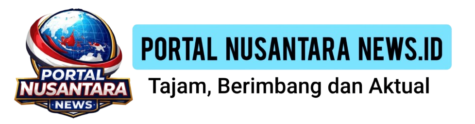 Portal Nusantara News
