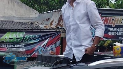 Konser Penyambutan Valen Runner Up DA7 Indosiar Diserbu Ribuan Massa di Stadion Gelora Madura Ratu Pemelingan