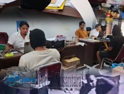 Aktivis Omben Apresiasi Kinerja Polsek Omben dan Satreskrim Polres Sampang Ungkap Kasus Curanmor