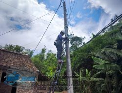 Tegaskan Komitmen Melayani Sepenuh Hati, PLN Icon Plus Perkuat Keandalan Layanan melalui Care For Asset di Kabupaten Magetan