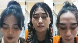 DJ Wanita di Surabaya Diamankan Polisi, Diduga Simpan dan Konsumsi Sabu