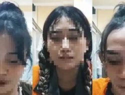 DJ Wanita di Surabaya Diamankan Polisi, Diduga Simpan dan Konsumsi Sabu