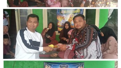 Satu Tahun Datacyber.id: Momentum Haru, Aksi Sosial, dan Komitmen Informasi Akurat untuk Publik