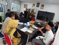 PAPEDA Nilai PT SSS Langgar UU Keterbukaan Informasi Publik, Bukti CSR Tak Ditunjukkan Saat Audiensi