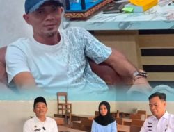 Dugaan Ketidaktepatan Sasaran MBG SHAVINA-SHAVIRA di SDN Batuporo Timur 1 kepala dapur klarifikasi menutupi kesalahan