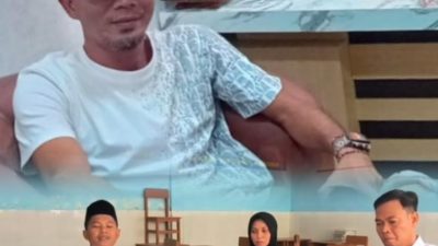 Dugaan Ketidaktepatan Sasaran MBG SHAVINA-SHAVIRA di SDN Batuporo Timur 1 kepala dapur klarifikasi menutupi kesalahan