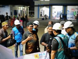 ICONNET Berikan Diskon 75 Persen Untuk Pelanggan Terdampak Bencana Sumatera