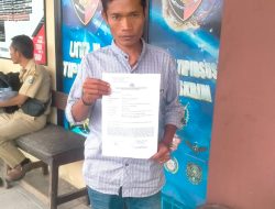 Kasus Dugaan Fitnah Pencurian di Sampang, Warga Laporkan Tetangga ke Polisi