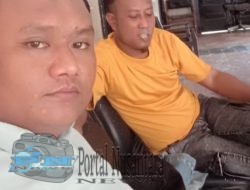 Sekretaris Bakorwil Pamekasan Sulit Ditemui, Diduga Abaikan Instruksi Bupati, Ketua Kompas Kecewa