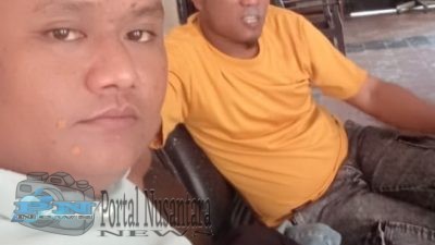 Sekretaris Bakorwil Pamekasan Sulit Ditemui, Diduga Abaikan Instruksi Bupati, Ketua Kompas Kecewa