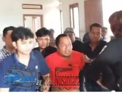 Penggerebekan Rumah Adik Tersangka Penganiayaan SPBU Camplong, Polisi Temukan Sabu 30 Gram