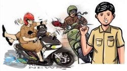 Kasus Penjambretan Maut di Pamekasan, Polisi Kenali Pelaku dan Amankan Pria Berinisial UA