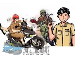 Kasus Penjambretan Maut di Pamekasan, Polisi Kenali Pelaku dan Amankan Pria Berinisial UA