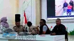 Penjambretan Maut di Pegantenan Terungkap, Pelaku Dilumpuhkan Polisi dengan Timah Panas