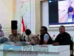 Penjambretan Maut di Pegantenan Terungkap, Pelaku Dilumpuhkan Polisi dengan Timah Panas