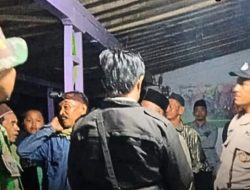 Lansia 86 Tahun Tewas Terbakar di Kamar Rumahnya di Larangan Luar Pamekasan