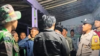 Lansia 86 Tahun Tewas Terbakar di Kamar Rumahnya di Larangan Luar Pamekasan