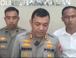 Nekat Selingkuhi Istri Pelaku, Penjual Pentol Keliling Asal Pamekasan Dibacok di Kamar Kosnya